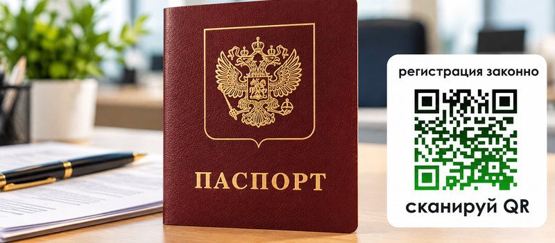 прописка в Южноуральске прописка в Южноуральске